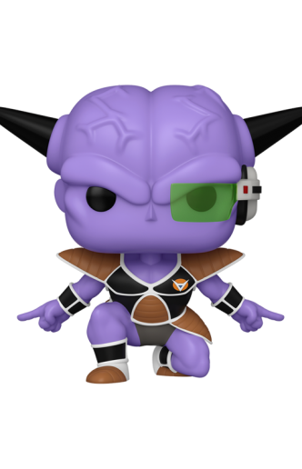 Pop! Animation: Dragon Ball Z S10 - Ginyu