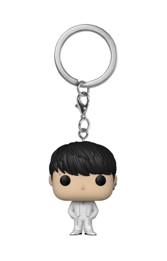 Pop! Keychain: BTS Proof - Jung Kook