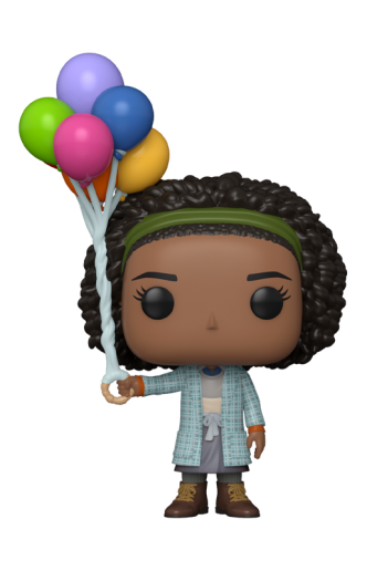 Pop! Movies: Wonka - Noodle