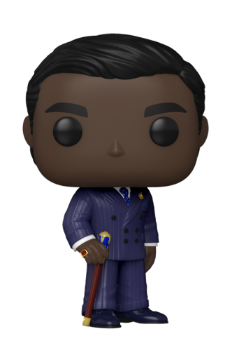 Pop! Movies: Wonka - Slugworth
