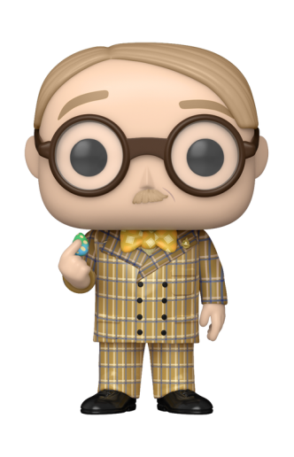 Pop! Movies: Wonka - Prodnose