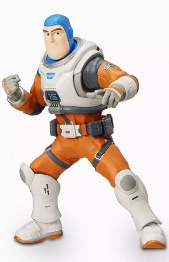 Lightyear -  Buzz Lightyear V2 SPM Figure