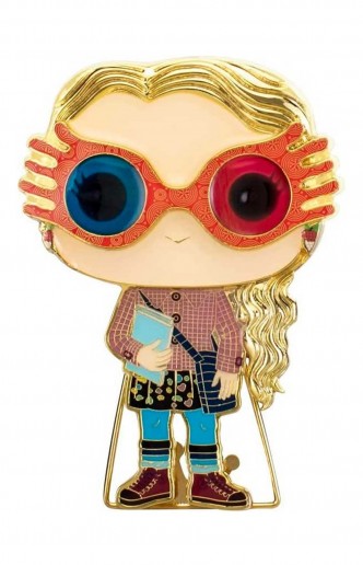 Pop! Pin: Harry Potter - Luna Lovegood