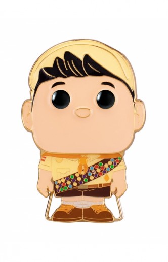 Pop! Pin: Disney - Up - Russell