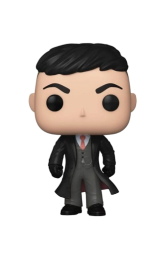 Pop! TV: Peaky Blinders - Thomas Shelby (Chase)