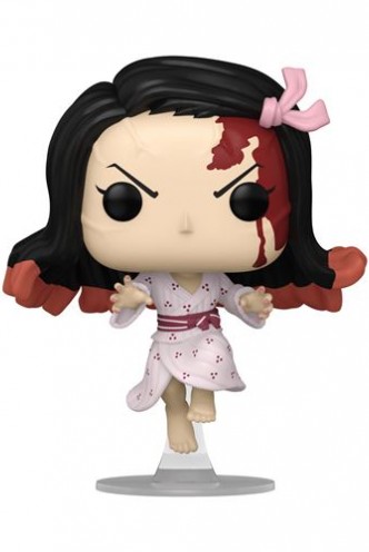 Pop! Animation: Demon Slayer - Nezuko Leaping Ex