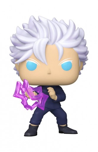 Pop! Animation: Jujutsu Kaisen - Satoru Gojo (Hollow PU) Ex