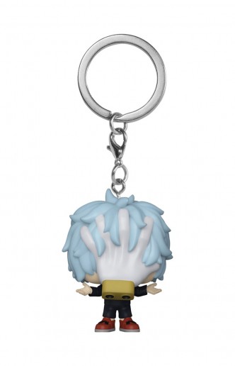 Pop! Keychain: My Hero Academia - Shigaraki (Hideout)