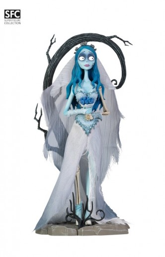 Corpse Bride - Emily Figure