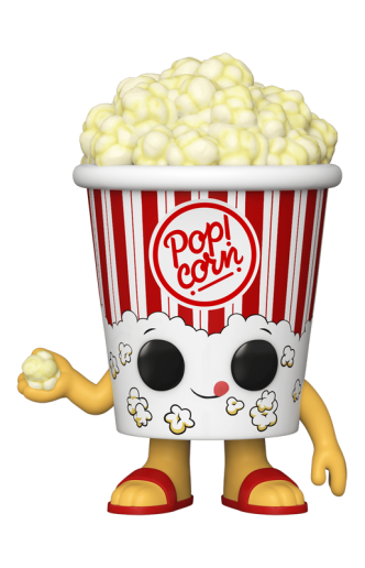 Pop! Icons - Popcorn Bucket 