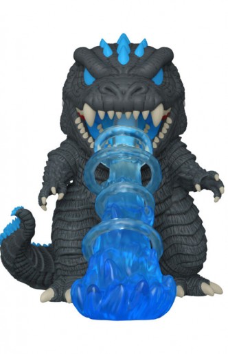 Pop! Animation: Godzilla Singular Point - Godzilla Ultima w/ Heat Ray