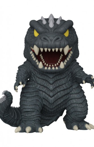 Pop! Animation: Godzilla Singular Point - Godzilla