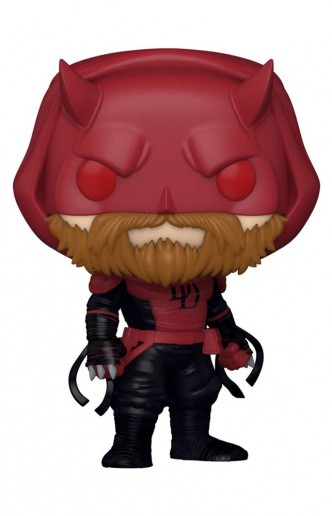 Pop! Marvel: King Daredevil Ex