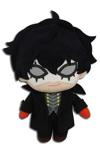 Persona 5 - Phantom Thief Plushie