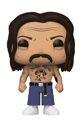 Pop! Icons - Danny Trejo