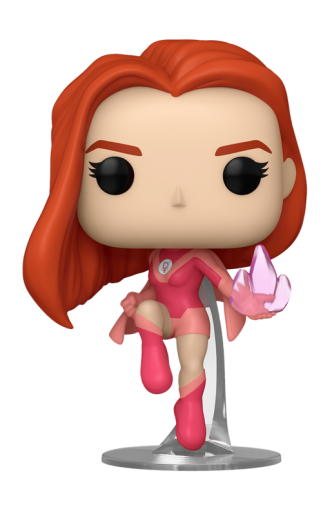 Pop! TV: Invincible - Atom Eve