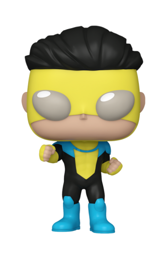 Pop! TV: Invincible - Invincible