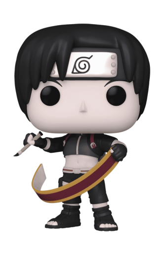 Pop! Animation: Naruto Shippuden - Sai