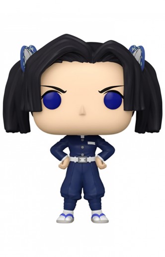 Pop! Animation: Demon Slayer - Aoi Kanzaki