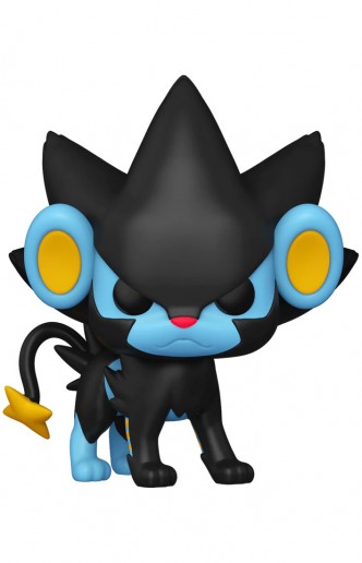 Pop! Games: Pokemon - Luxray