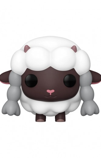 Pop! Games: Pokemon - Wooloo