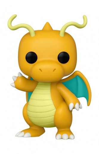 Pop! Games: Pokemon - Dragonite