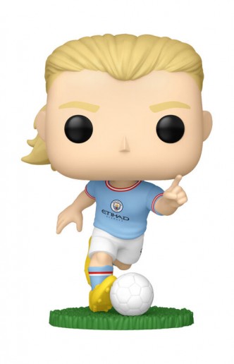 Pop! Football: Manchester City - Erling Haaland