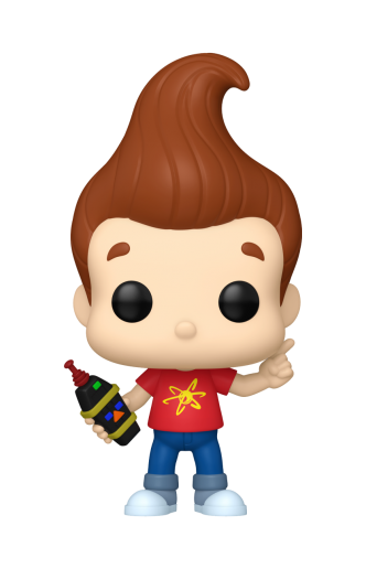 Pop! TV: The Adventures of Jimmy Neutron - Jimmy Neutron