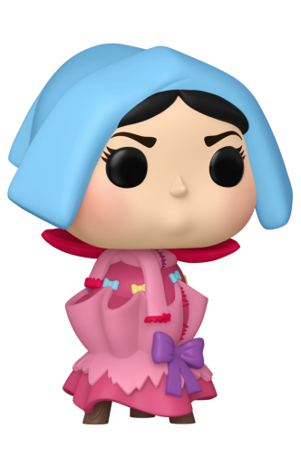 Pop! Disney: Sleeping Beauty - Merryweather