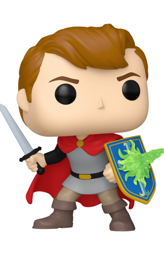 Pop! Disney: Sleeping Beauty - Prince Phillip