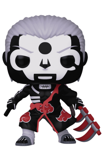 Pop! Animation: Naruto Shippuden - Hidan (Chase) Ex