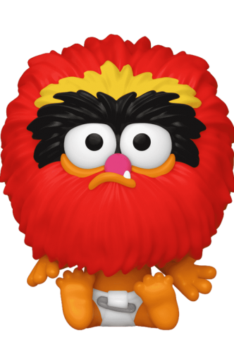 Pop! Disney: The Muppets Mayhem- Baby Animal