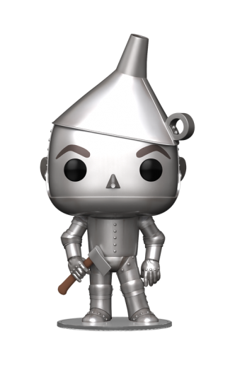 Pop! Movies: The Wizard of Oz 85th - Tin Man