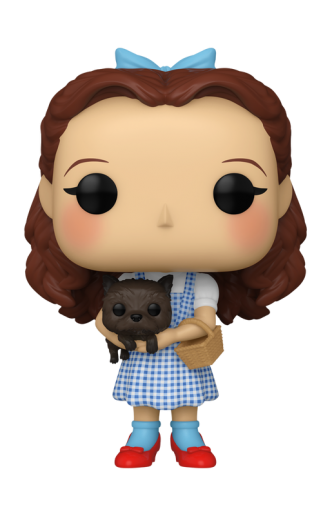 Pop! Movies: The Wizard of Oz 85th - Dorothy w/ Toto