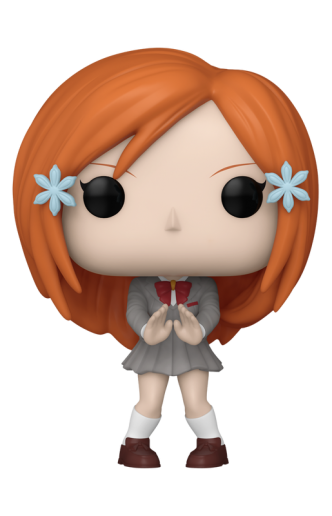 Pop! Animation: Bleach - Orihime Inoue