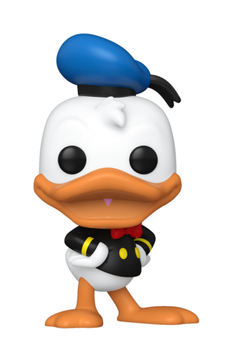 Pop! Disney: Donald Duck 90th - Donald Duck (1938)