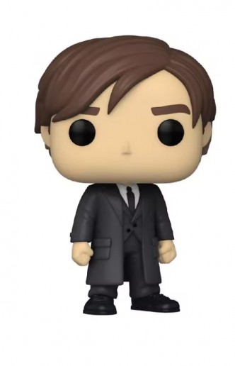 Pop! Movies: The Batman - Bruce Wayne Ex