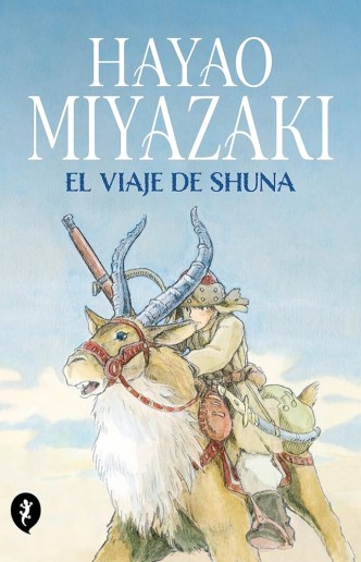 El Viaje de Shuna