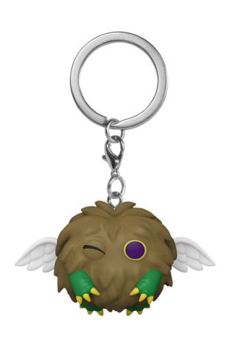 Pop! Keychain: Yu-Gi-Oh! - Winged Kuriboh