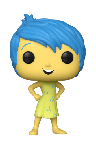 Pop! Disney: Del Reves 2 - Joy