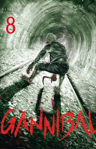 Gannibal 08