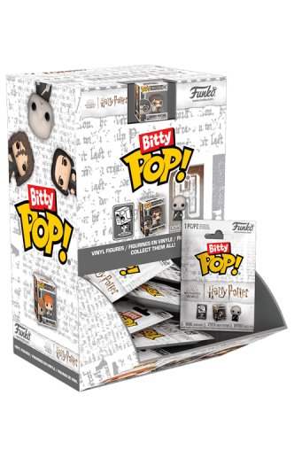 Mystery Bitty Pop! Harry Potter