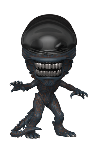 Pop! Super: Aliens Romulus - Xenomorph