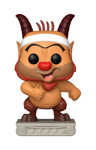 Pop! Disney: Hercules - Training Phil