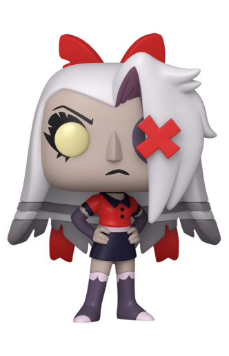 Pop! Animation: Hazbin Hotel - Vaggie