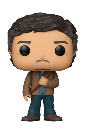 Pop! The Last Of Us - Joel Miller