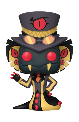 Pop! Hazbin Hotel - Sir Pentious