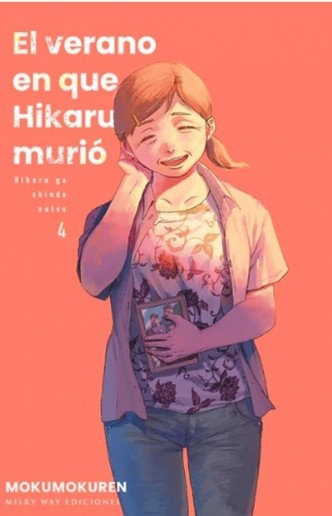 El verano en que Hikaru murió 04