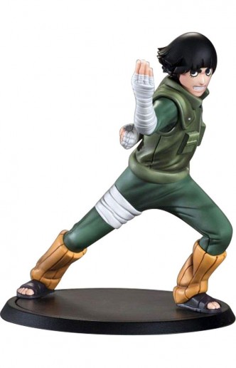 Tsume DXTRA Naruto Shippuden: Rock Lee