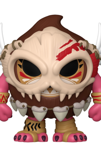 Pop! Disney: Moana S3 - Kotu